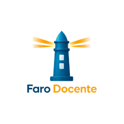 Faro Docente Logo