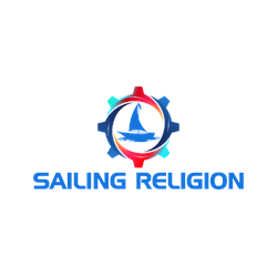 Sailing Religion Logo